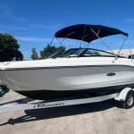2024 Sea Ray