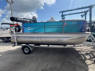 2024 Lexington 17 Emerg