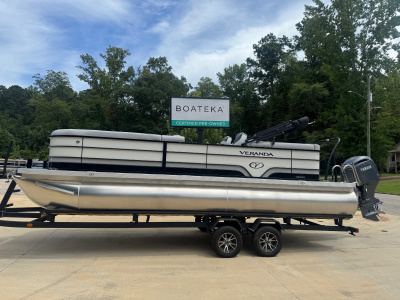 2025 Veranda Vista Sport 22 RC