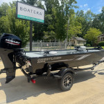 2025 Crestliner