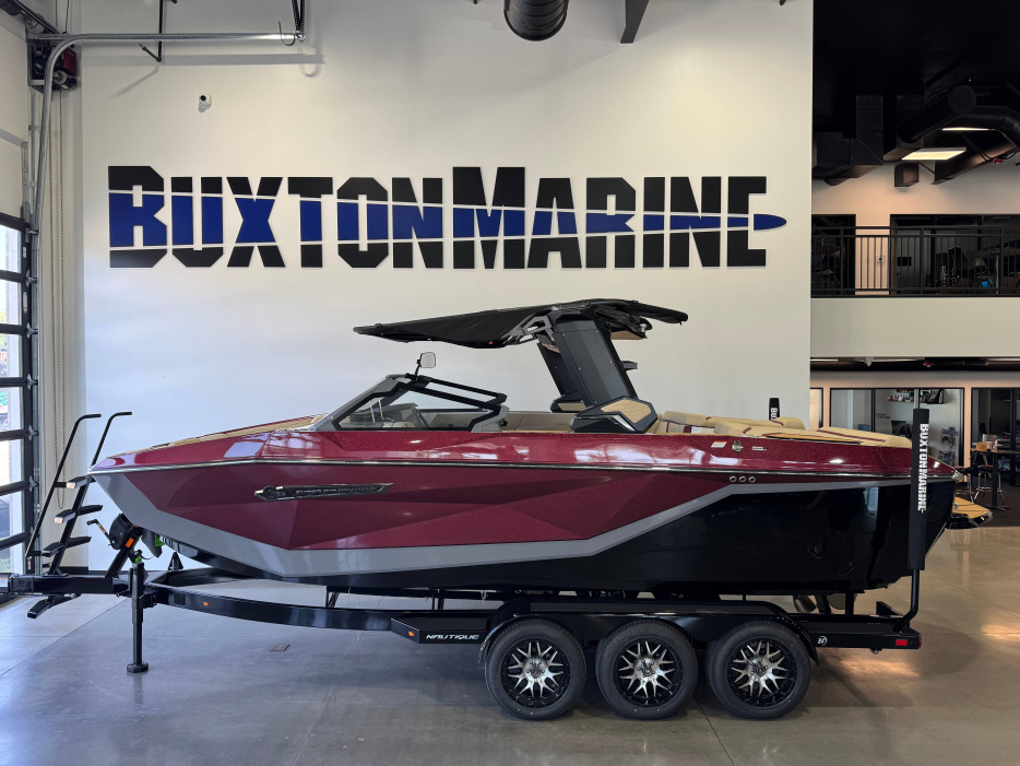 2026 Nautique Super Air Nautique G23 - For Sale at Lewisville, TX 75057 - ID 586560