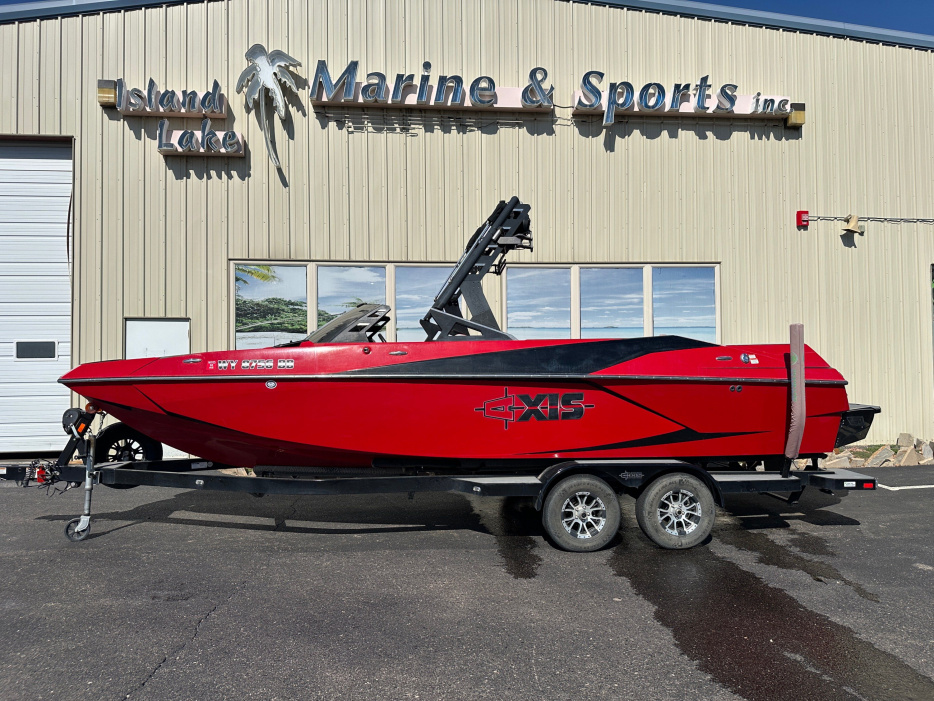 2019 Axis A24 - For Sale at Fort Collins, CO 80528 - ID 589153