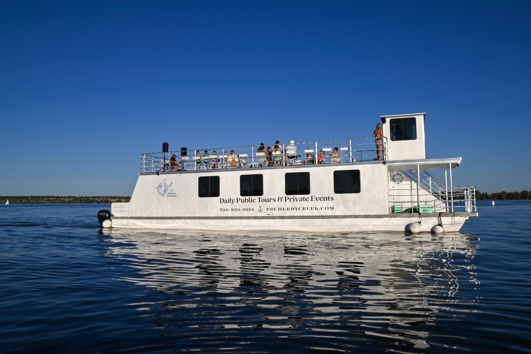 2021 Catamaran Cruisers Custom Tour Boat - For Sale at Fort Collins, CO 80528 - ID 589159