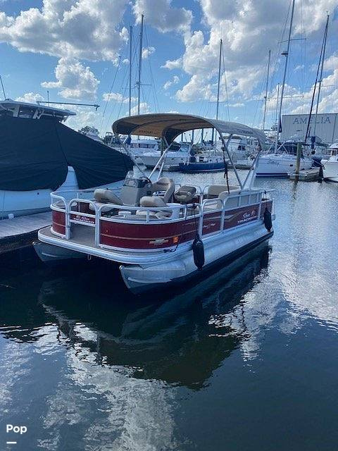 2023 Sun Tracker Bass Buggy 18DLX - For Sale at Fernandina Beach, FL 32034 - ID 589166