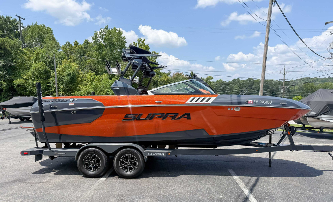 2017 Supra Sa - For Sale at Sterrett, AL 35147 - ID 589272