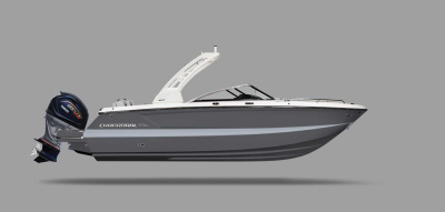 2025 Chaparral 250 Osx