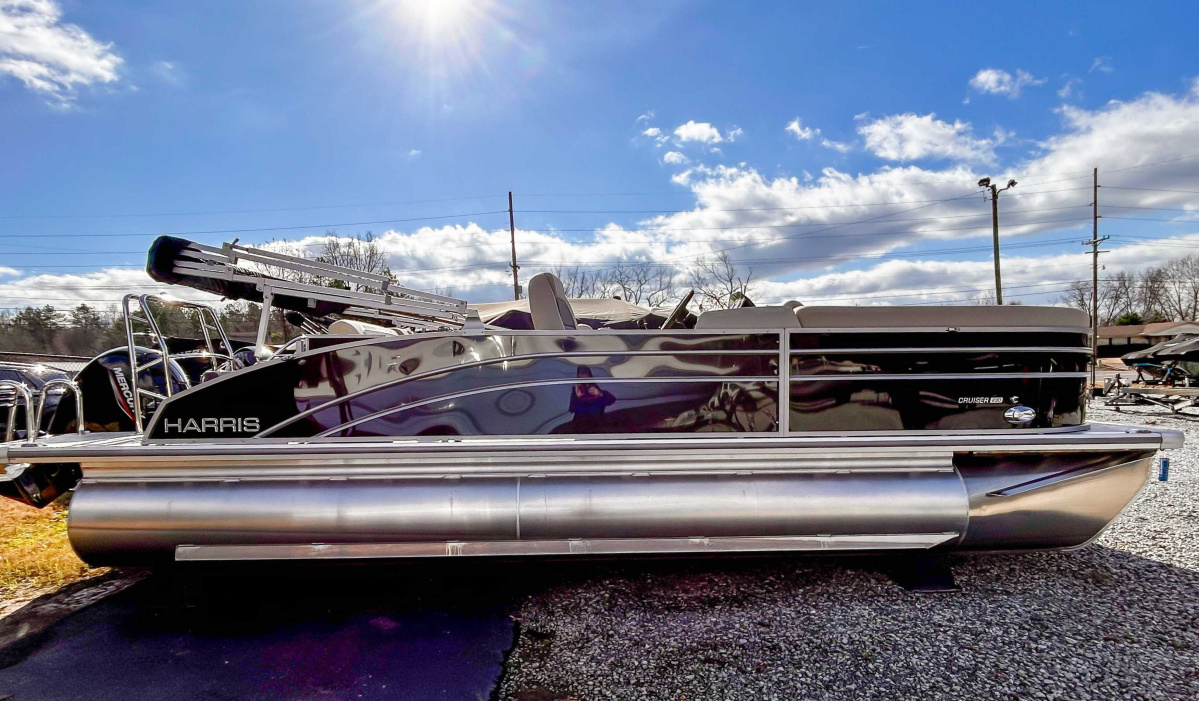 2025 Harris Cruiser 230 Sl - For Sale at Sterrett, AL 35147 - ID 589299