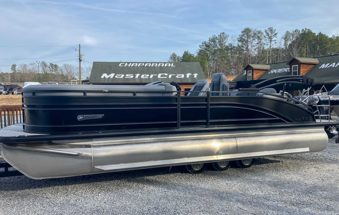 2025 Harris Solstice 250 Sldh - For Sale at Sterrett, AL 35147 - ID 589301