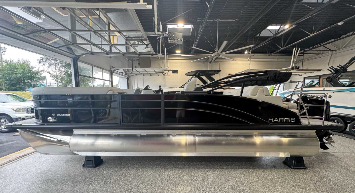 2026 Harris Cruiser 230 Sldh - For Sale at Sterrett, AL 35147 - ID 589307