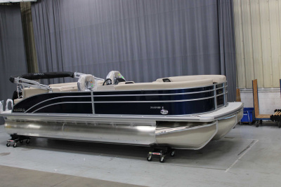 2025 Harris Cruiser 250 Cwdh