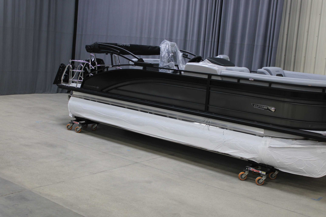 2025 Harris Solstice 230 Sldh - For Sale at Sterrett, AL 35147 - ID 589316