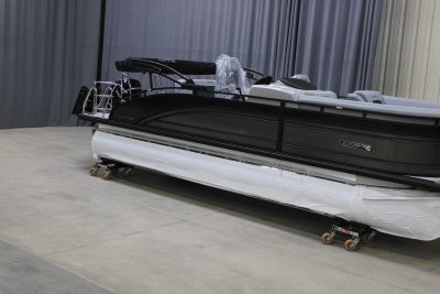 2025 Harris Solstice 230 Sldh