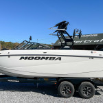 2025 Moomba