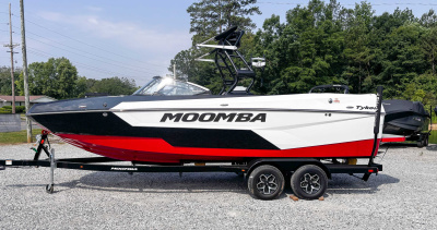 2025 Moomba Tykon