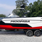 2025 Moomba
