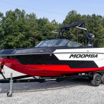 2025 Moomba