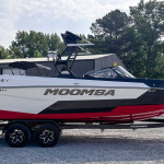 2025 Moomba