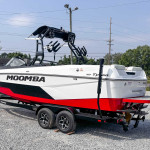 2025 Moomba