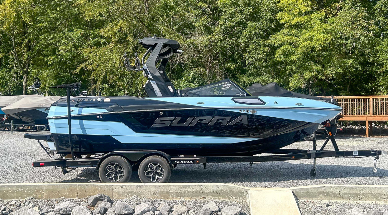 2025 Supra Sv - For Sale at Sterrett, AL 35147 - ID 589336