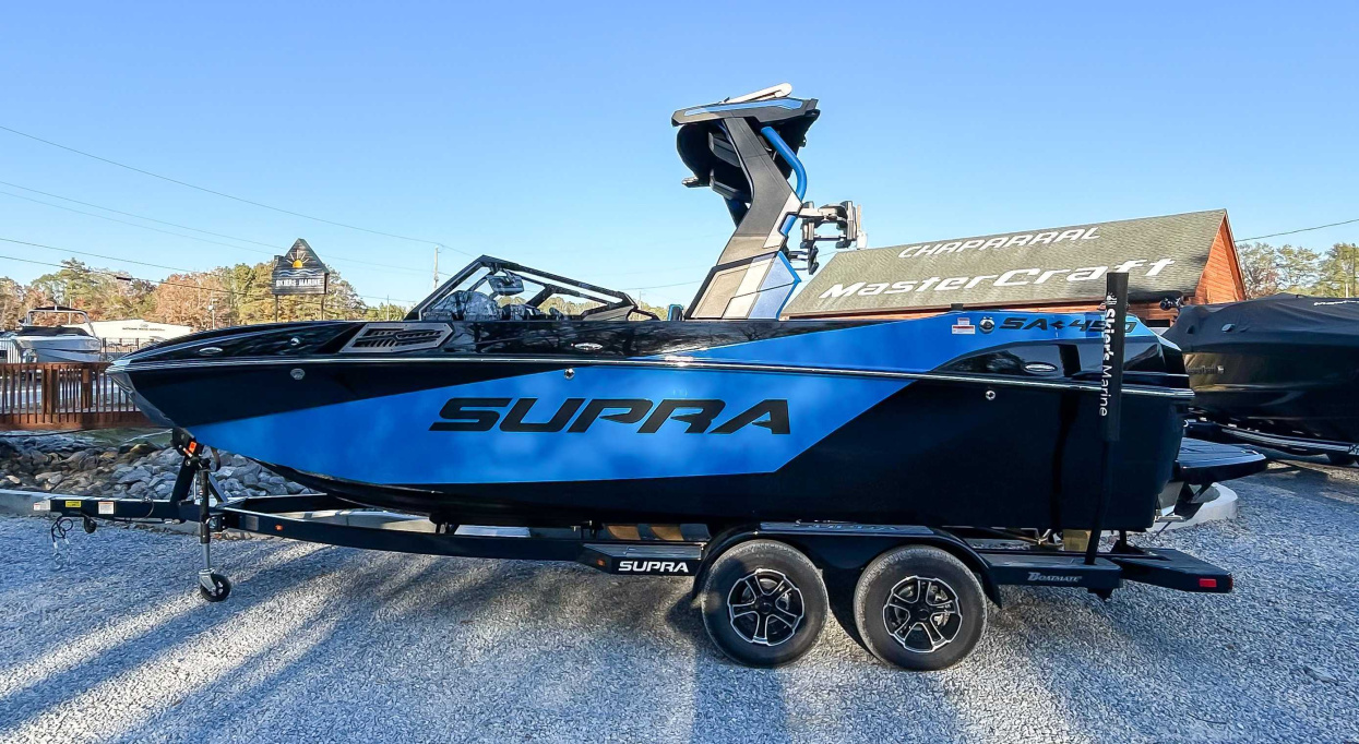 2024 Supra Sa - For Sale at Sterrett, AL 35147 - ID 589339