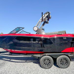 2025 Mastercraft