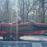 2025 Mastercraft
