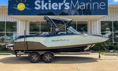 2025 Mastercraft Nxt22