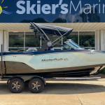 2025 Mastercraft