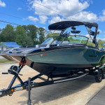 2025 Mastercraft