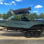 2025 Mastercraft
