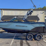 2025 Mastercraft
