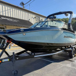 2025 Mastercraft