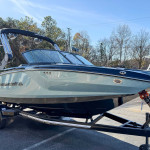 2025 Mastercraft