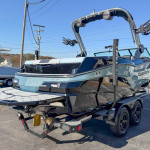 2025 Mastercraft