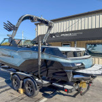 2025 Mastercraft