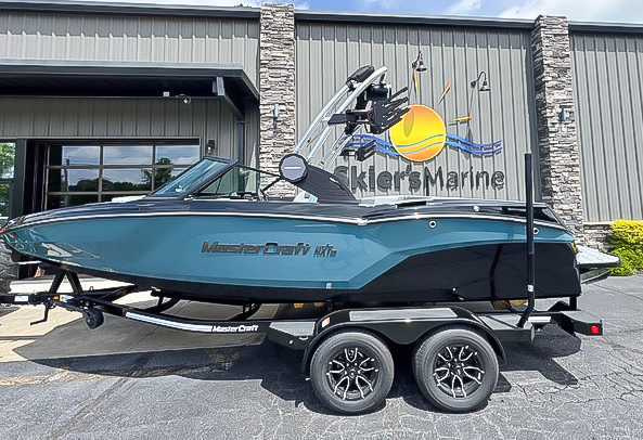 2025 Mastercraft Nxt20 - For Sale at Sterrett, AL 35147 - ID 589355