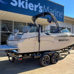 2025 Mastercraft