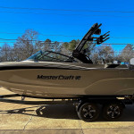 2025 Mastercraft