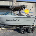2025 Mastercraft