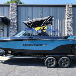 2025 Mastercraft