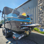 2025 Mastercraft