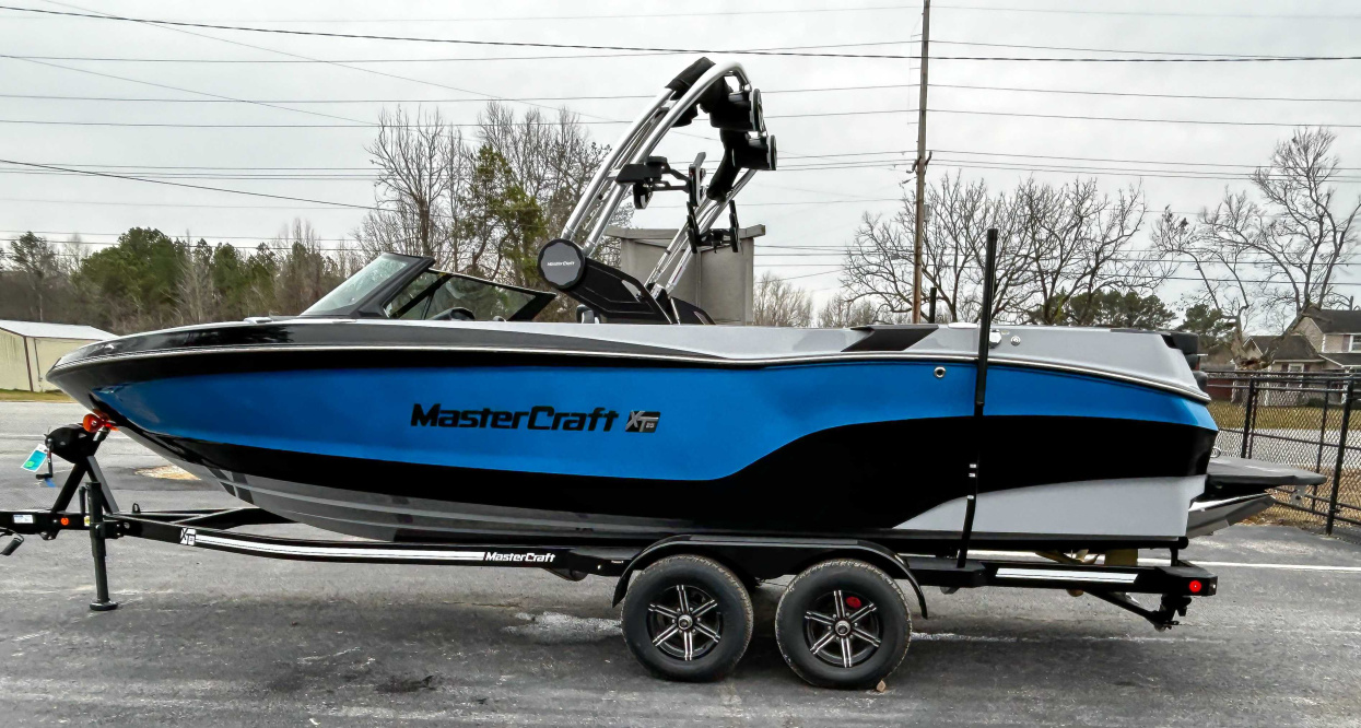 2024 Mastercraft Xt25 - For Sale at Sterrett, AL 35147 - ID 589362
