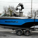 2024 Mastercraft