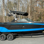 2024 Mastercraft