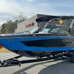 2024 Mastercraft