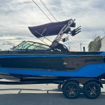 2024 Mastercraft