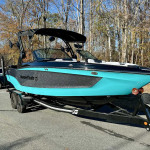 2025 Mastercraft