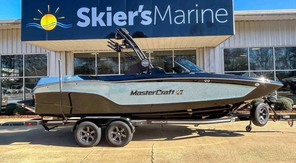 2025 Mastercraft Xt24 - For Sale at Sterrett, AL 35147 - ID 589368