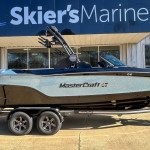 2025 Mastercraft
