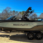 2025 Mastercraft
